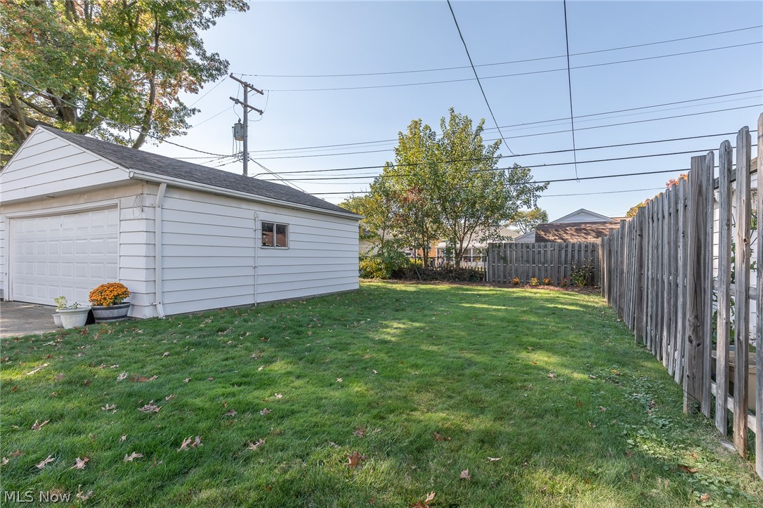 620 Dickerson Road Willowick, OH 44095 - Photo 21 of 22