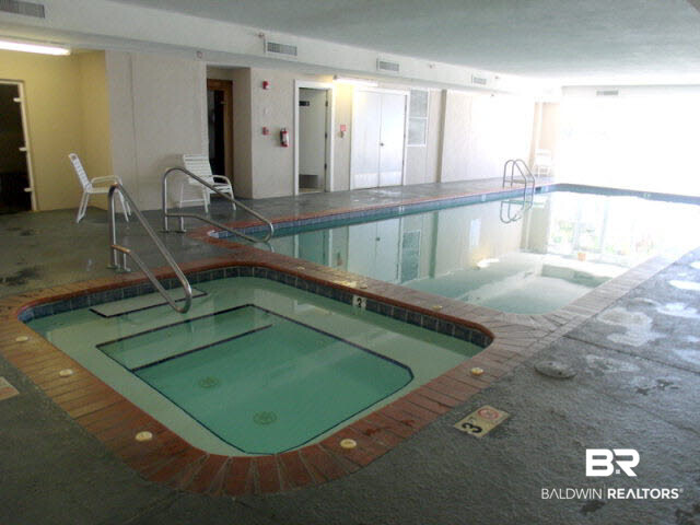 29348 Perdido Beach Boulevard, Unit 1003 Orange Beach, AL 36561 - Photo 18 of 23