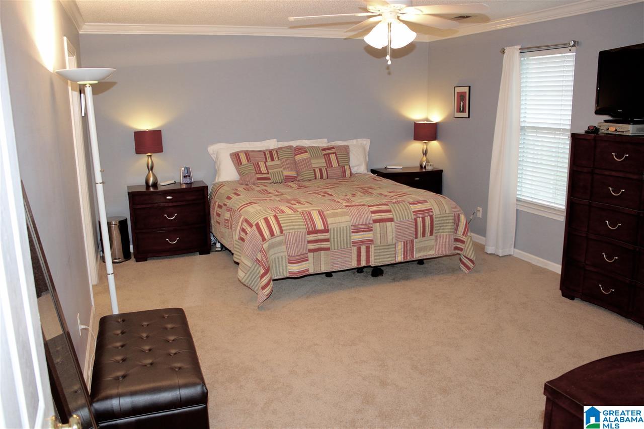 115 Brook Circle Pelham, AL 35124 - Photo 21 of 26