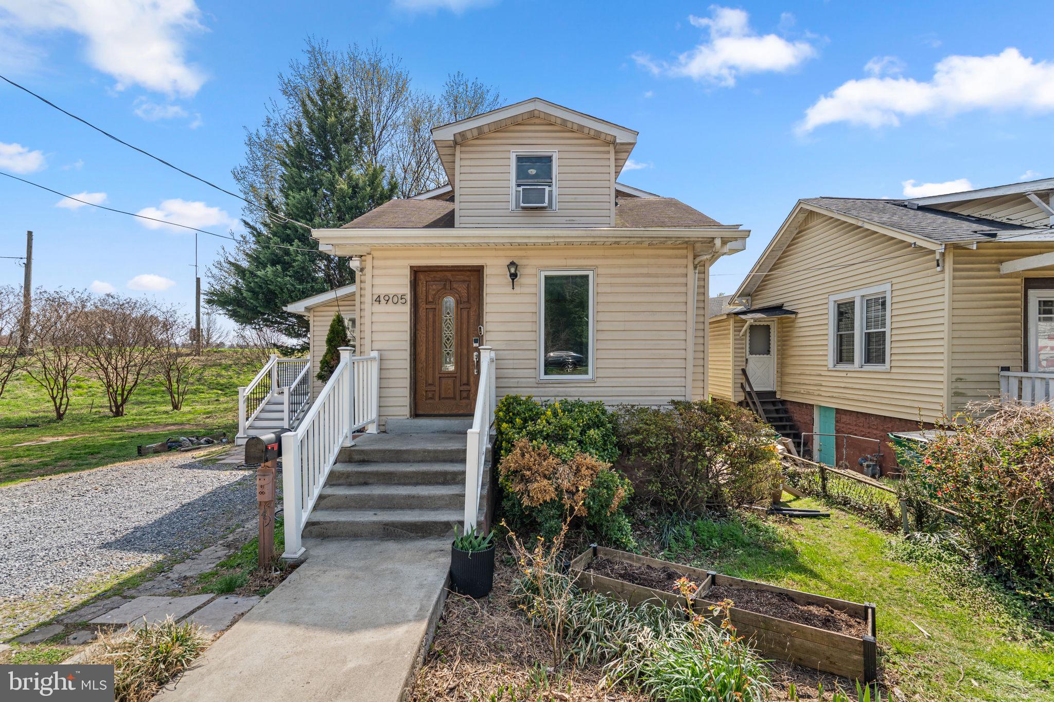 4905 Decatur Street Hyattsville, MD 20781 - Photo 24 of 25 Gallery Image 24
