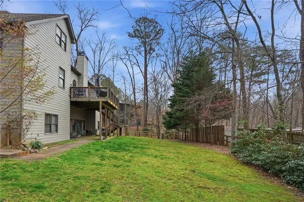 $2,475 | 118 Thrush Drive, Unit B, Roswell, GA 30075