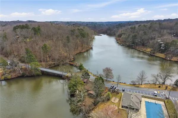 $2,475 | 118 Thrush Drive, Unit B, Roswell, GA 30075