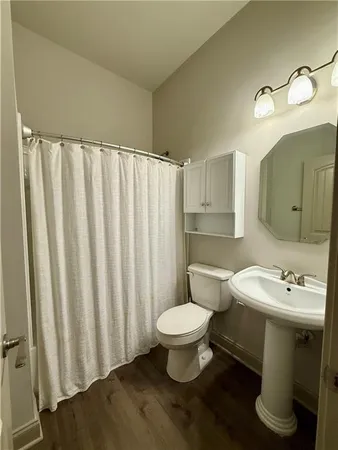 $2,475 | 118 Thrush Drive, Unit B, Roswell, GA 30075