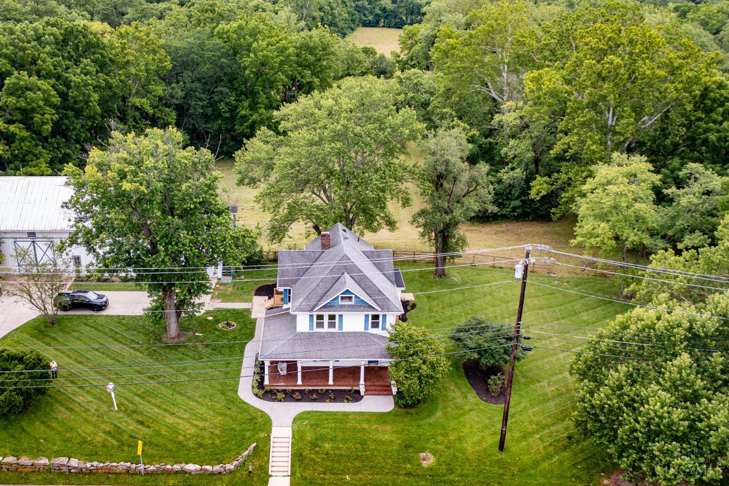 6401 Princeton Road Hamilton, OH 45011 - Photo 90 of 93