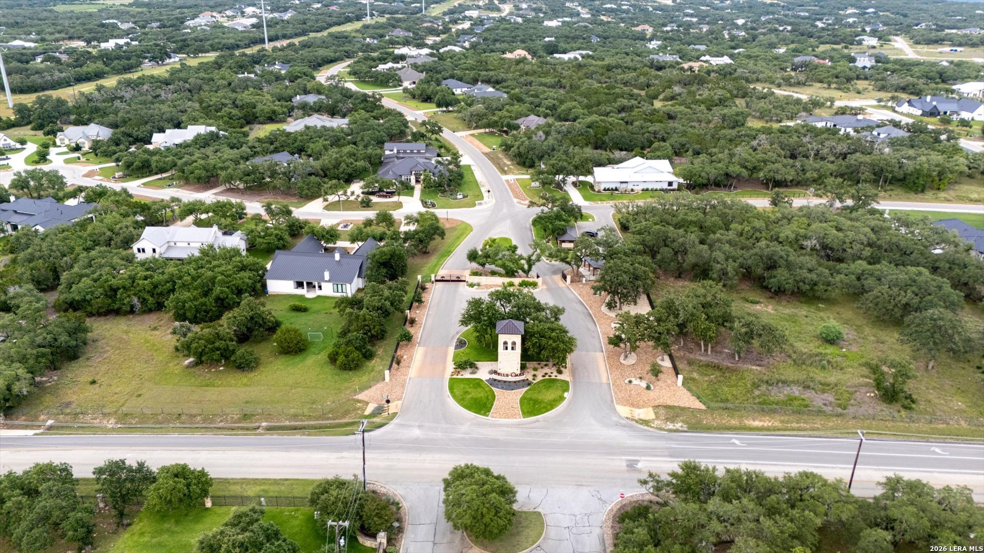 34781 High Gate Road Bulverde, TX 78163 - Photo 14 of 20