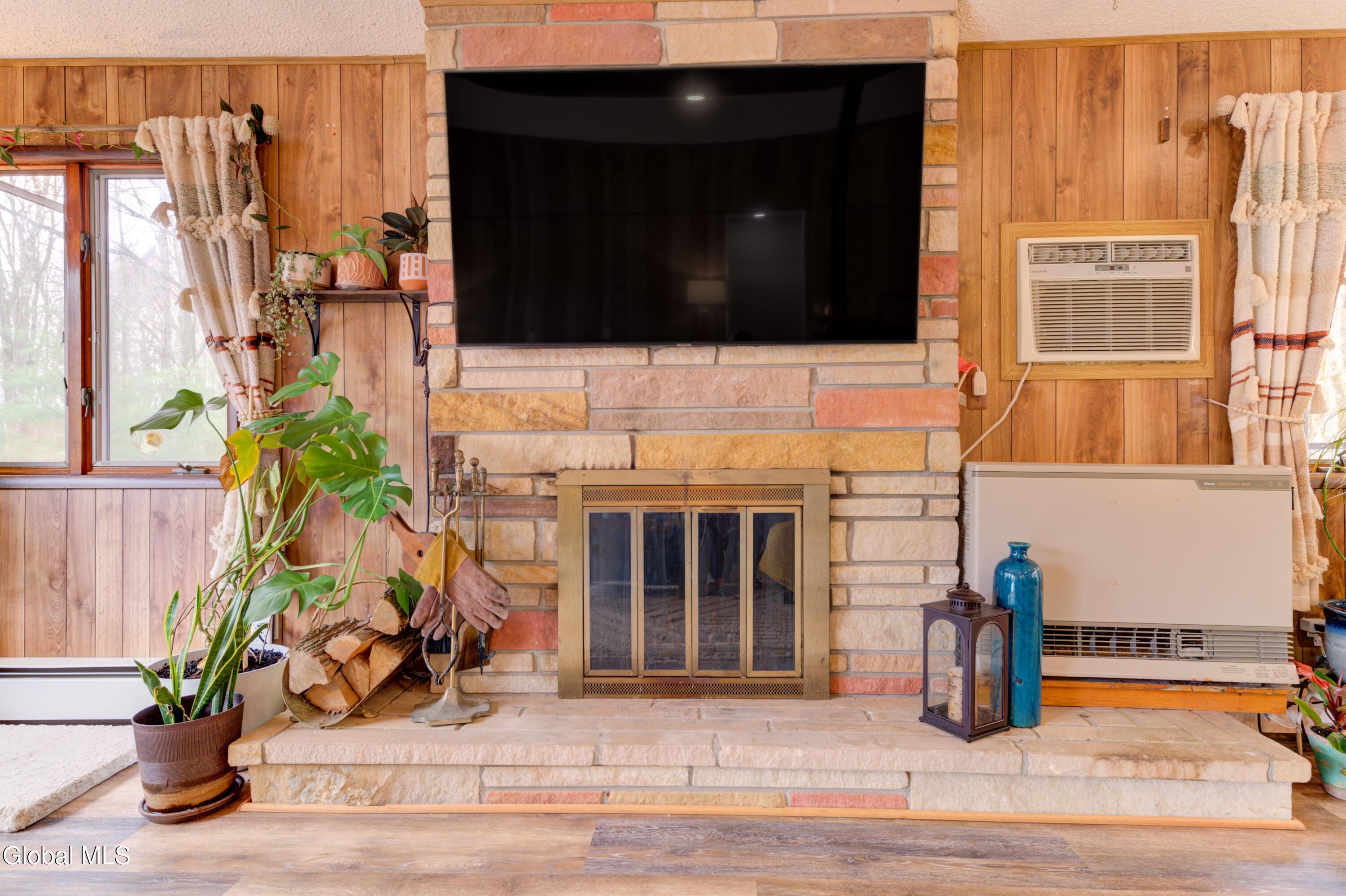 421 Potter Hill Road Petersburgh, NY 12138 - Photo 12 of 40 7-421 POTTER HILL