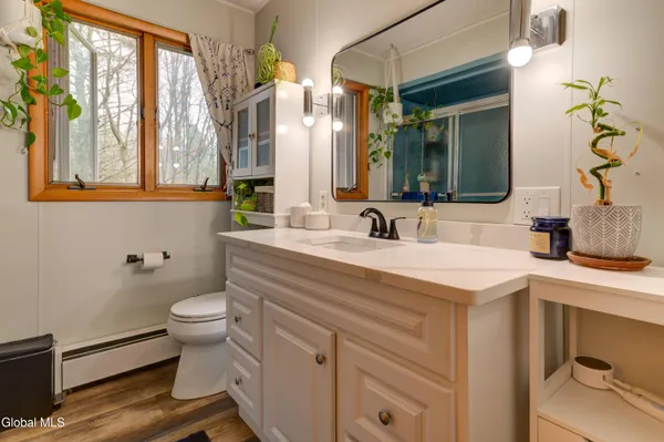 $325,000 | 421 Potter Hill Road, Petersburgh, NY 12138