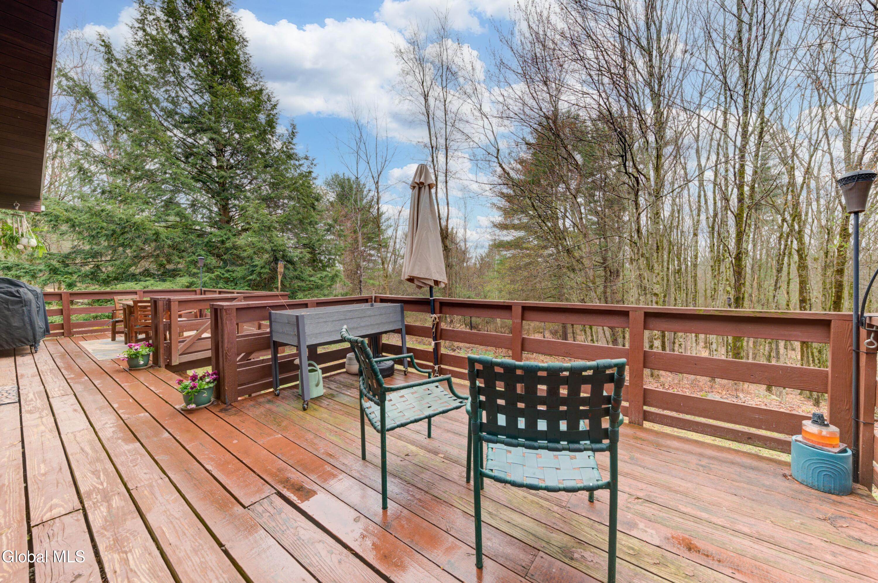 421 Potter Hill Road Petersburgh, NY 12138 - Photo 30 of 40 28-421 POTTER HILL