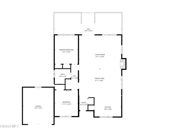 $325,000 | 421 Potter Hill Road, Petersburgh, NY 12138