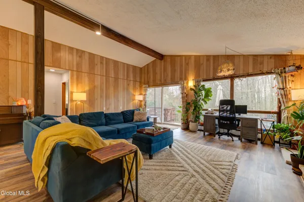 $325,000 | 421 Potter Hill Road, Petersburgh, NY 12138