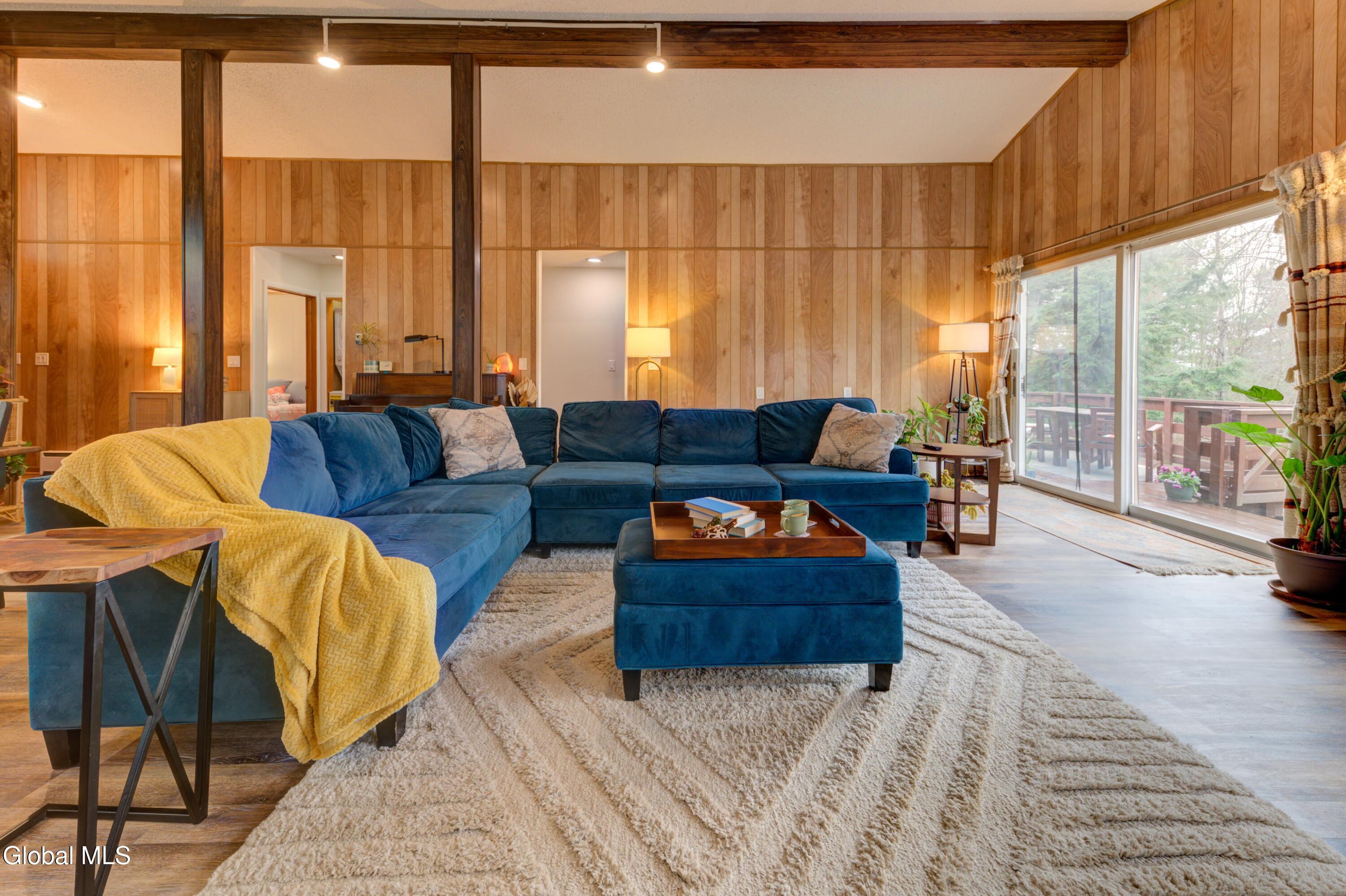 421 Potter Hill Road Petersburgh, NY 12138 - Photo 7 of 40 13-421 POTTER HILL