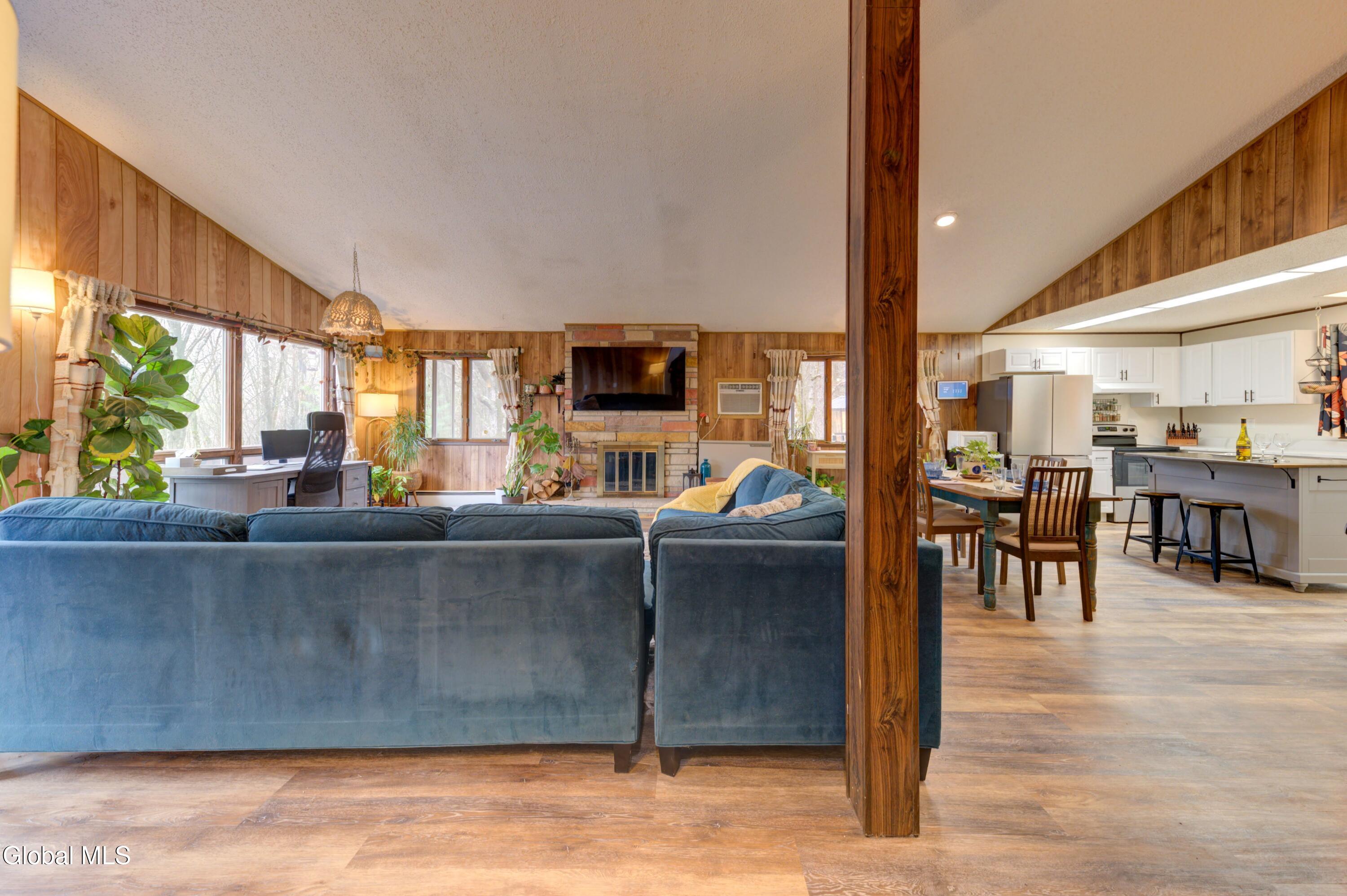 421 Potter Hill Road Petersburgh, NY 12138 - Photo 10 of 40 25-421 POTTER HILL