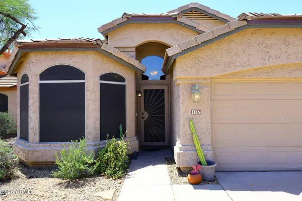 $3,100 | 4517 East Melinda Lane, Phoenix, AZ 85050