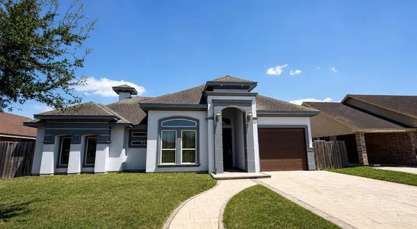 $229,900 | 5008 Mission Street, Edinburg, TX 78542