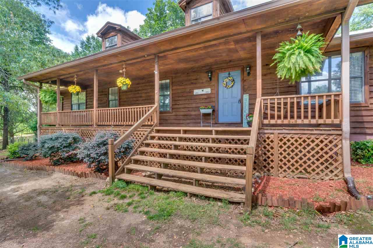 349 County Road 265 Clanton, AL 35046 - Photo 5 of 50