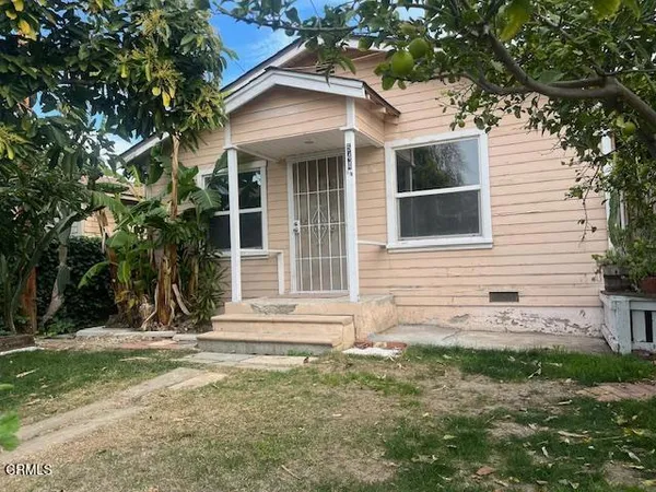 $2,500 | 544 Saratoga Street, Fillmore, CA 93015