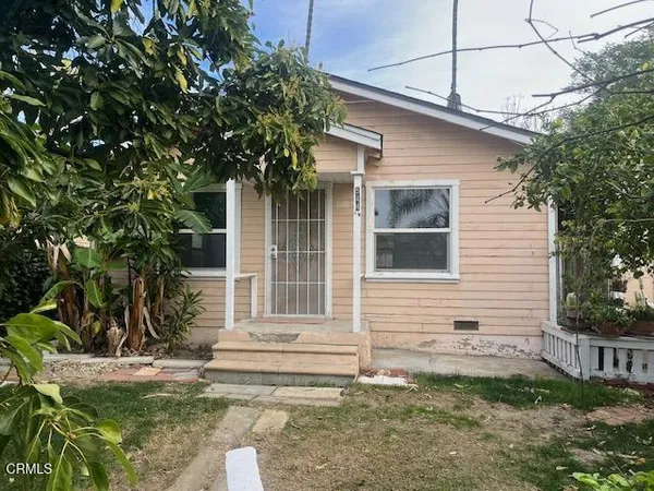 $2,500 | 544 Saratoga Street, Fillmore, CA 93015