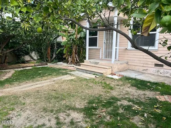 $2,500 | 544 Saratoga Street, Fillmore, CA 93015