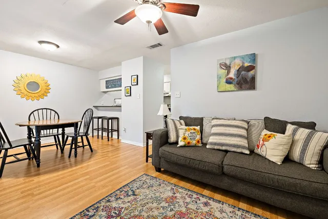 $160,000 | 2450 Ashdale Drive, Unit B211, Austin, TX 78757