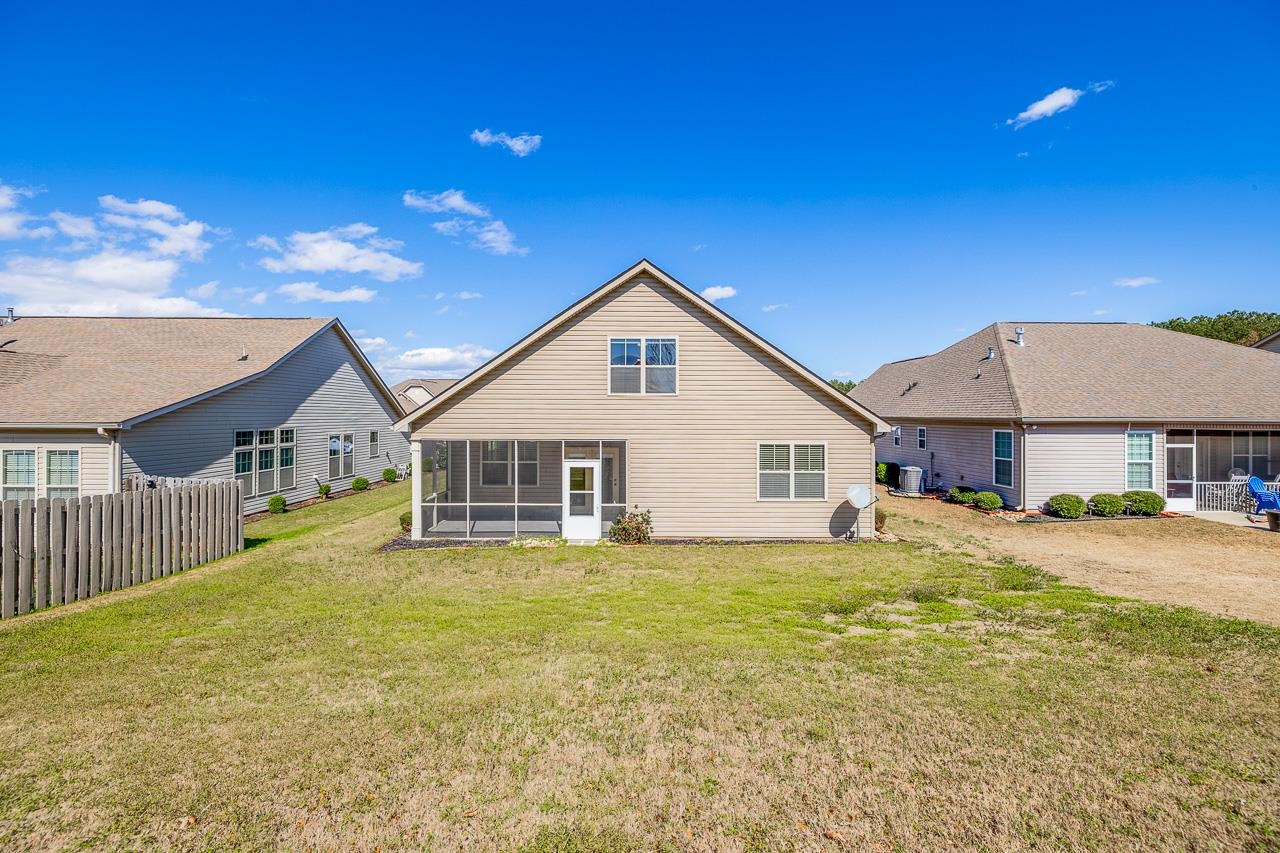 704 Ridgeville Crossing Drive Inman, SC 29349 - Photo 41 of 41 Gallery Image 41