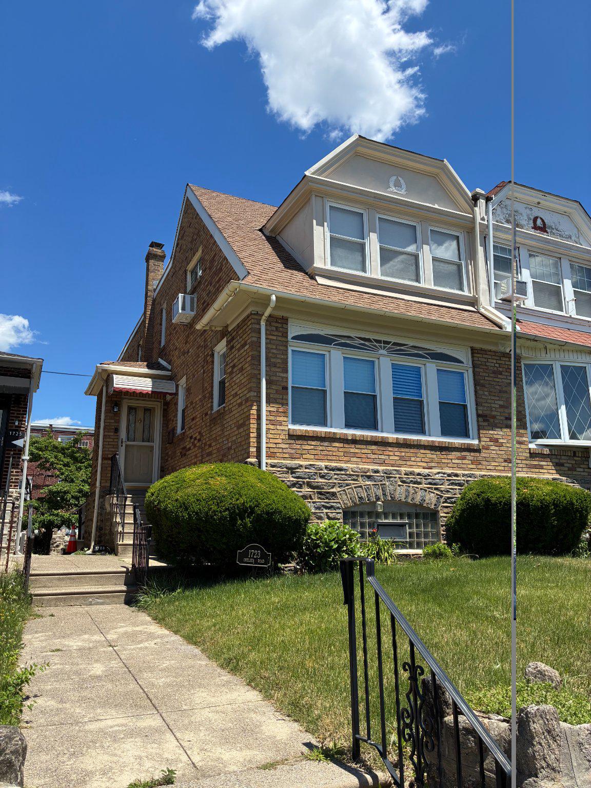 1723 Chelsea Road Elkins Park, PA 19027 - Photo 1 of 18 Welcome to 1723 Chelsea Road