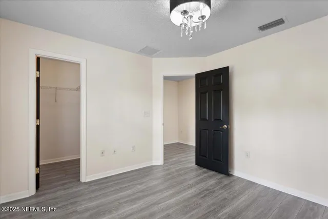 a view of a house with a swimming pool