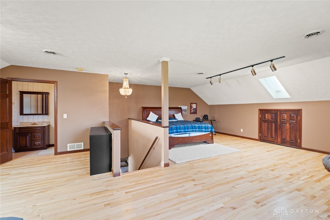 1704 River Ridge Drive Spring Valley, OH 45370 - Photo 25 of 53 Bedroom two