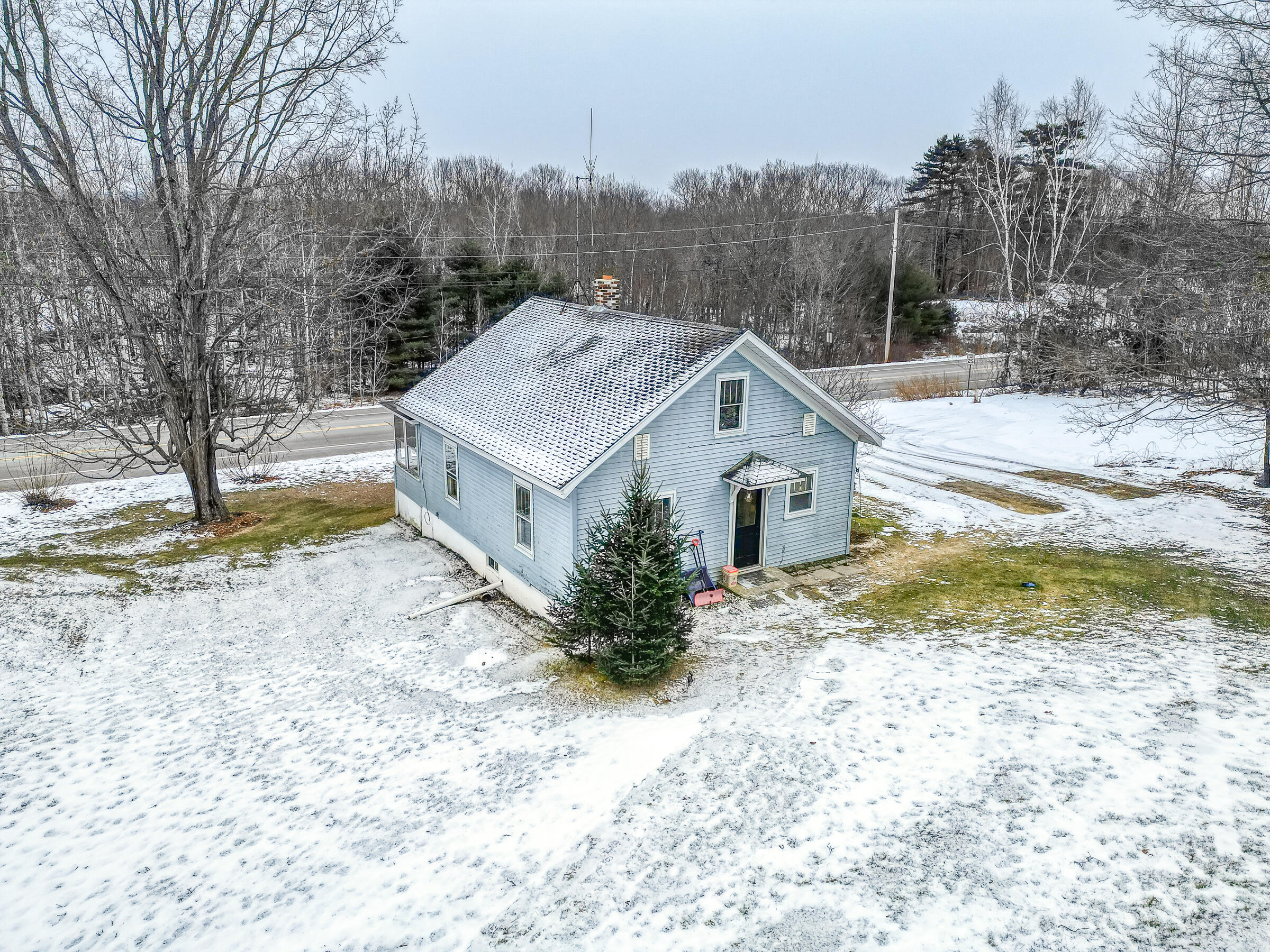 60 Albion Road South China, ME 04358 - Photo 7 of 42 109424ae-106