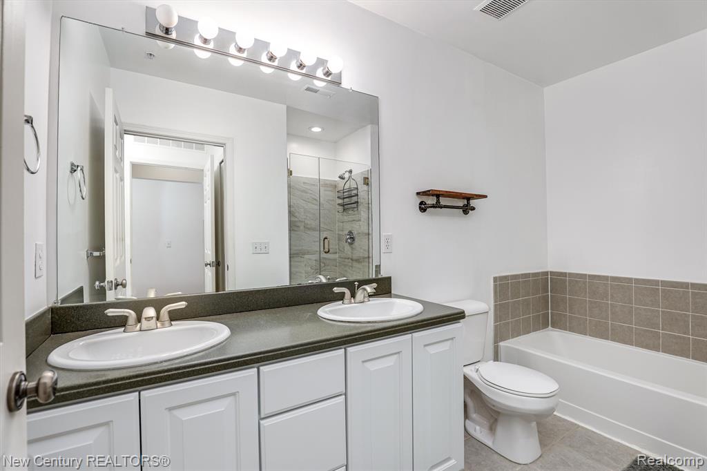 1470 Raliegh Place Troy, MI 48084 - Photo 19 of 30