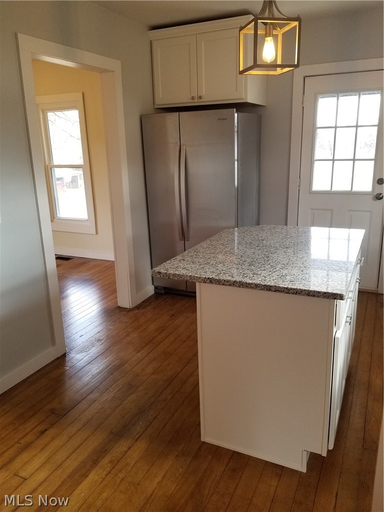 4595 South Hametown Road Barberton, OH 44203 - Photo 5 of 27 Kitchen