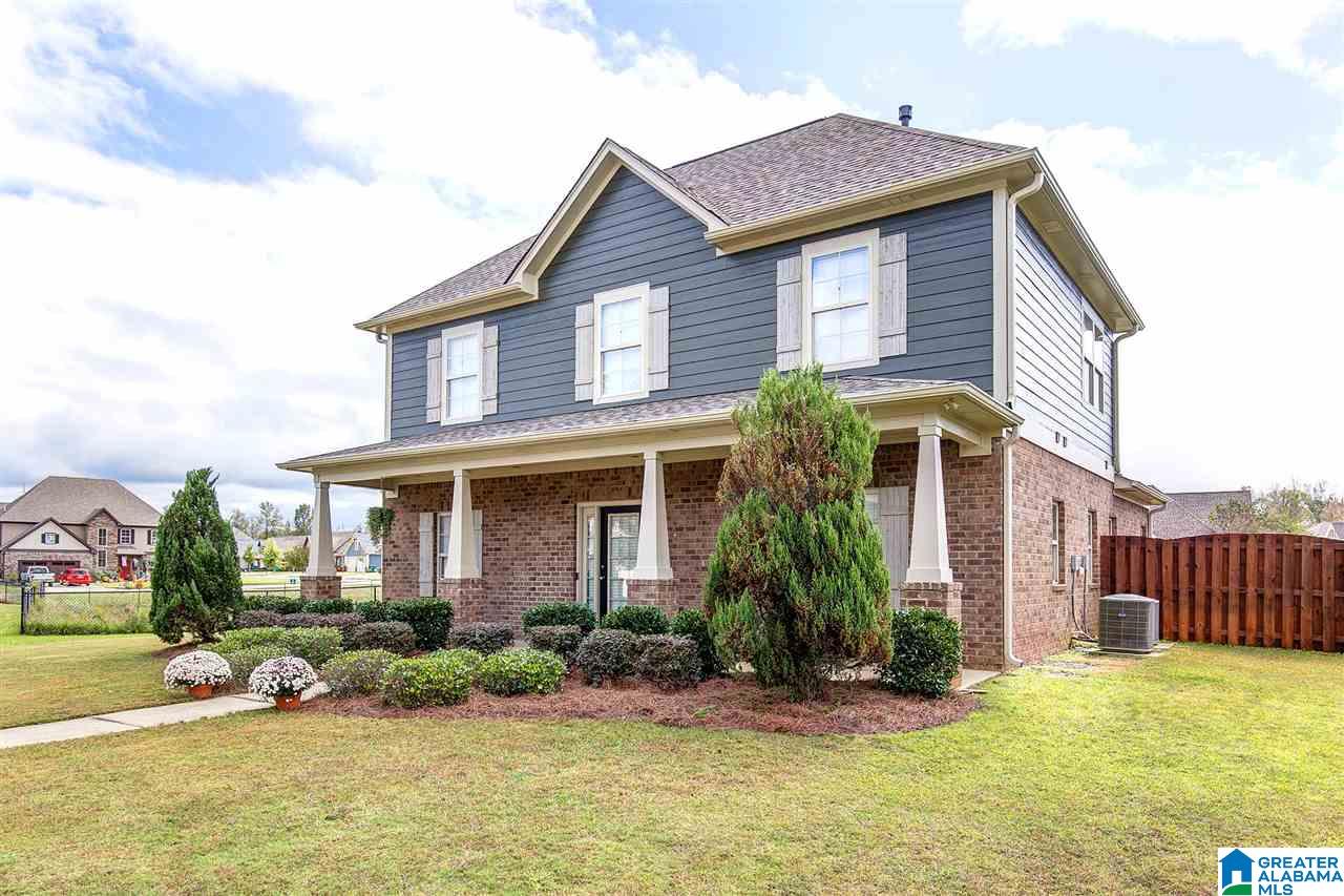 85 Braxton Place Springville, AL 35146 - Photo 2 of 29