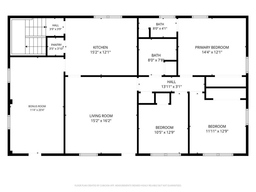3954 Honeysuckle Lane Conley, GA 30288 - Photo 42 of 44