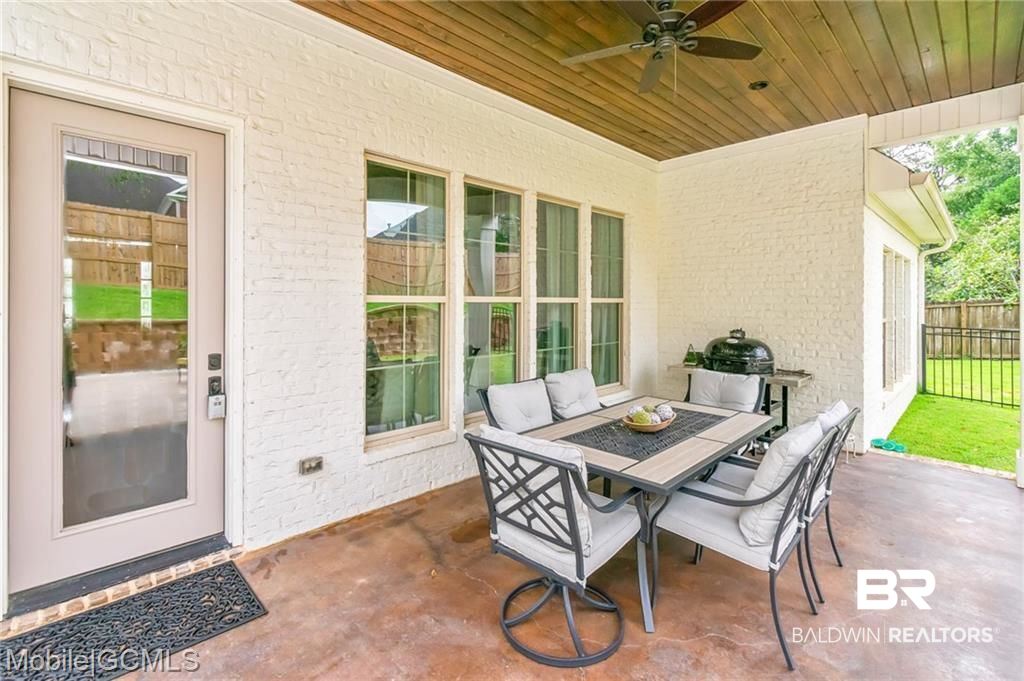 3214 Wynnfield Court Mobile, AL 36695 - Photo 12 of 48
