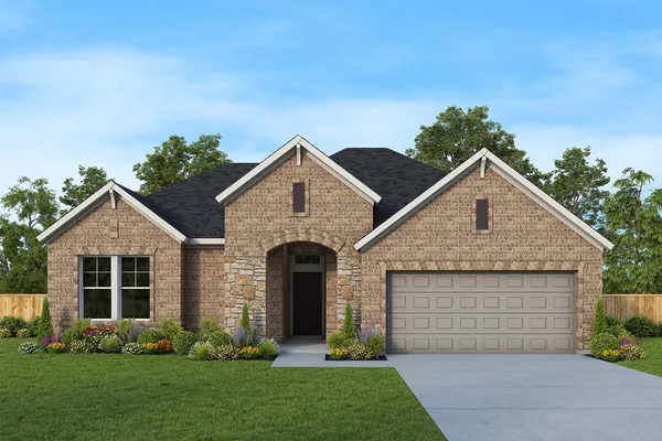 $380,000 | 311 Flowering Senna Drive, Buda, TX 78610