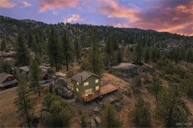 $459,000 | 33334 Bear Road, Running Springs, CA 92382