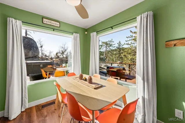 $459,000 | 33334 Bear Road, Running Springs, CA 92382