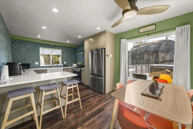 $459,000 | 33334 Bear Road, Running Springs, CA 92382