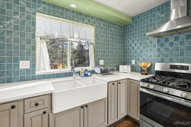 $459,000 | 33334 Bear Road, Running Springs, CA 92382