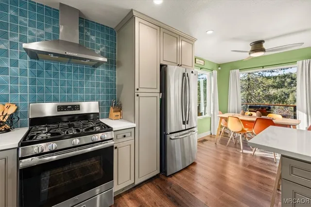 $459,000 | 33334 Bear Road, Running Springs, CA 92382