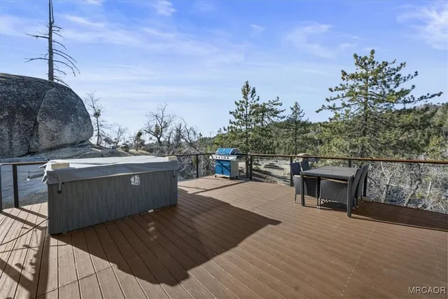 $459,000 | 33334 Bear Road, Running Springs, CA 92382