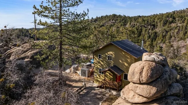 $459,000 | 33334 Bear Road, Running Springs, CA 92382