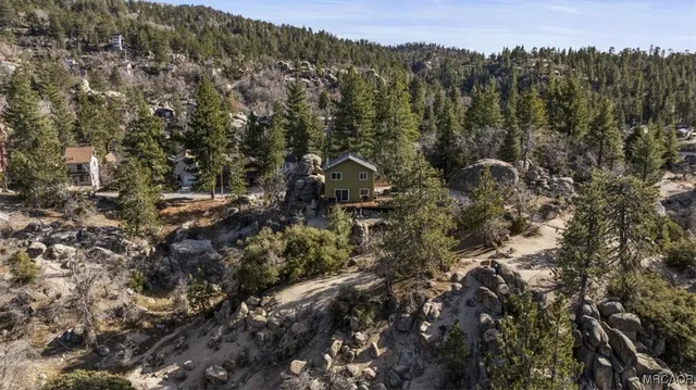 $459,000 | 33334 Bear Road, Running Springs, CA 92382