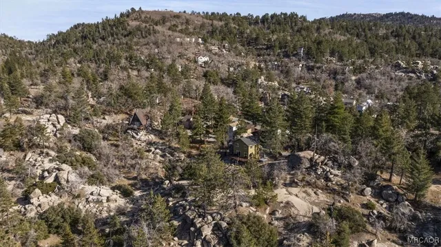 $459,000 | 33334 Bear Road, Running Springs, CA 92382