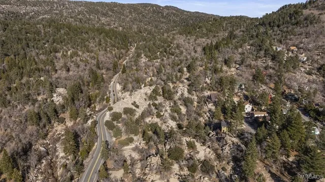 $459,000 | 33334 Bear Road, Running Springs, CA 92382