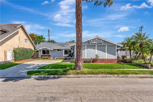 $4,995 | 6141 Trinette Avenue, Garden Grove, CA 92845