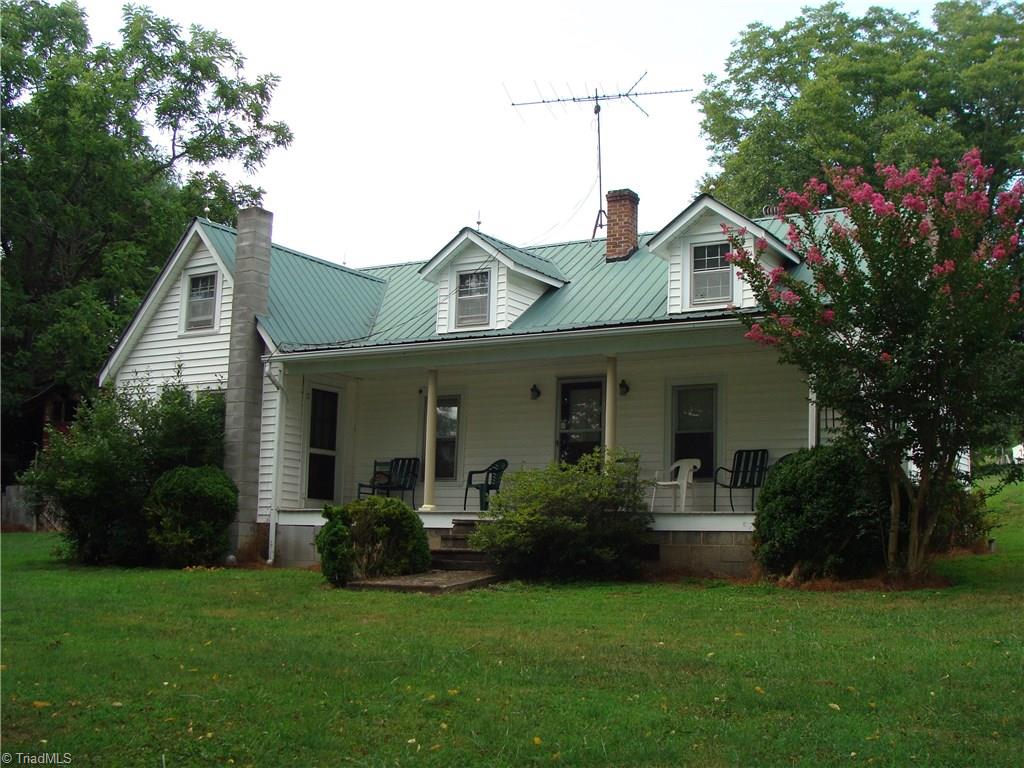 5111 Traphill Road Hays, NC 28635 - Photo 1 of 30 Gallery Image 1