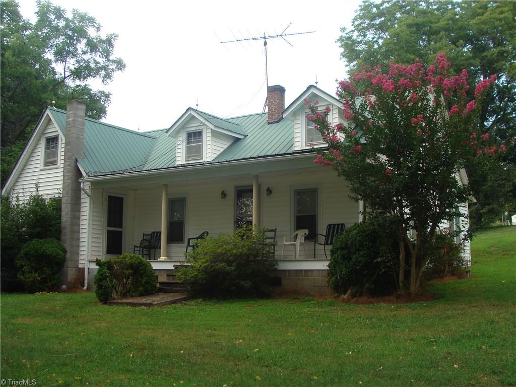 5111 Traphill Road Hays, NC 28635 - Photo 13 of 30 Gallery Image 13