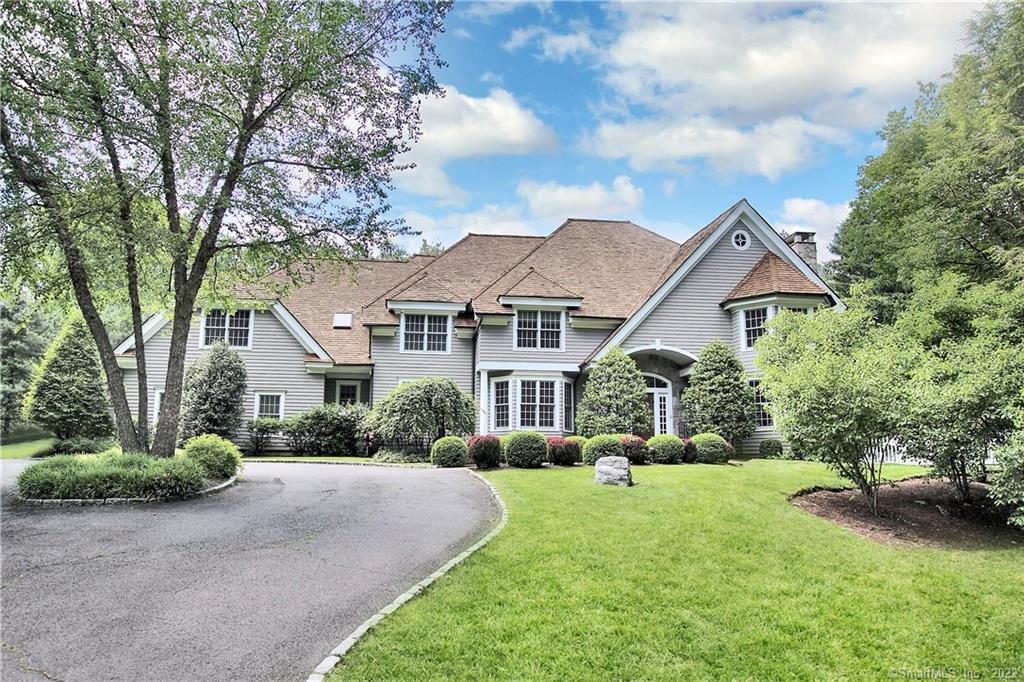 15 Stoneboat Road Westport, CT 06880 - Photo 1 of 1