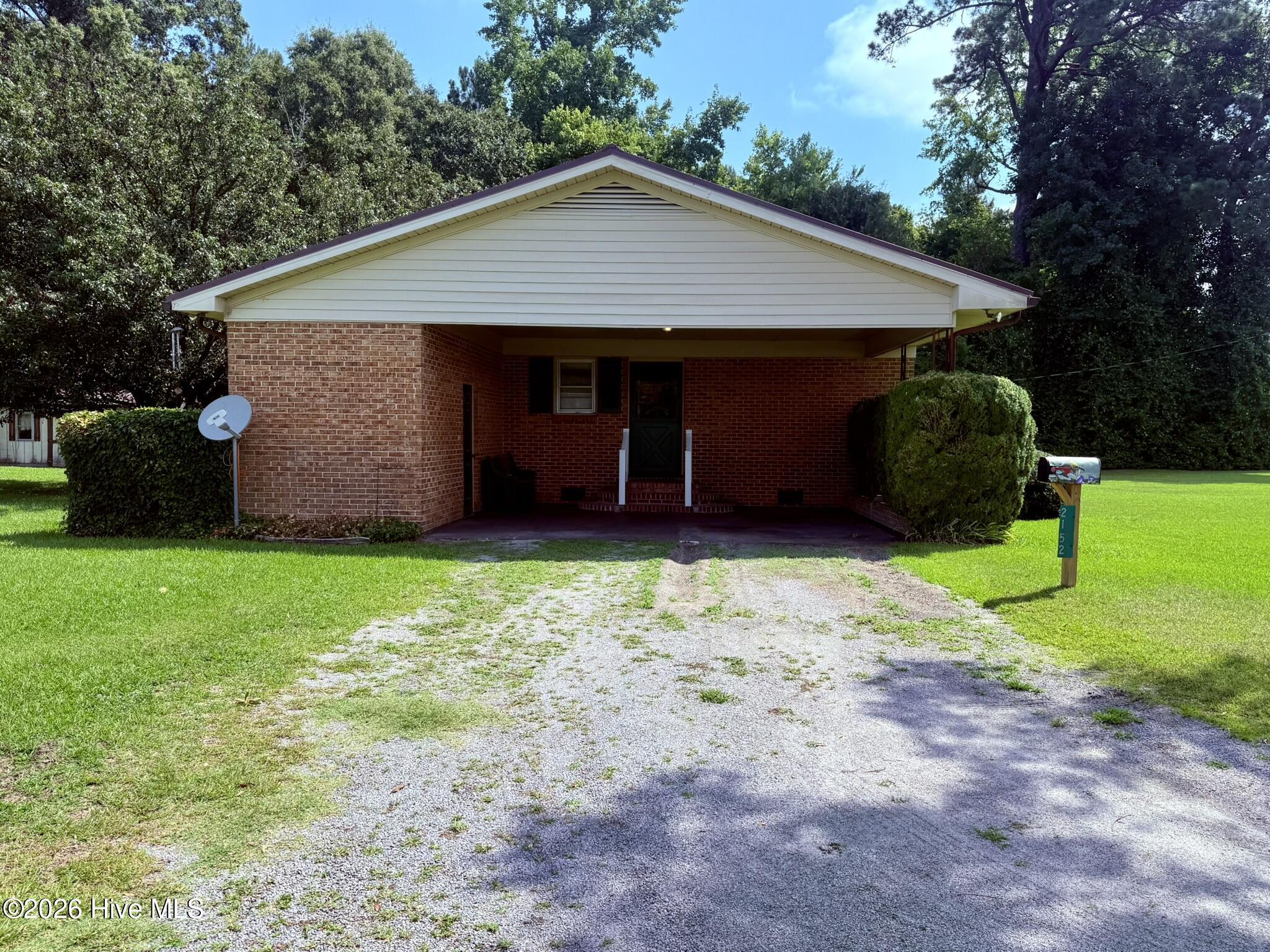 2152 Garrett Road Williamston, NC 27892 - Photo 13 of 78