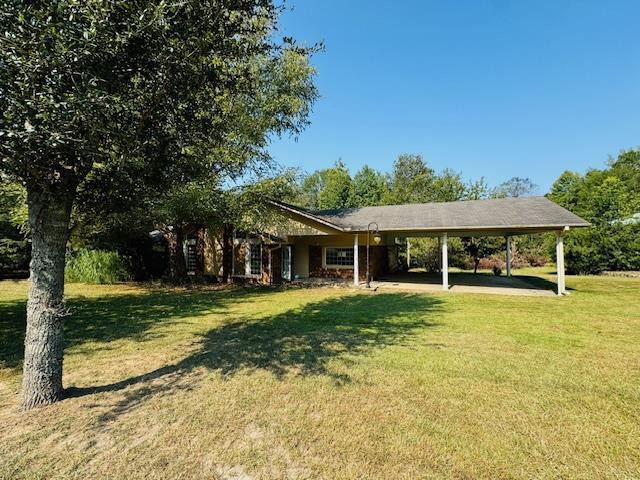 4125 Magnolia Pisgah Road Summit, MS 39666 - Photo 2 of 32 Photo 2